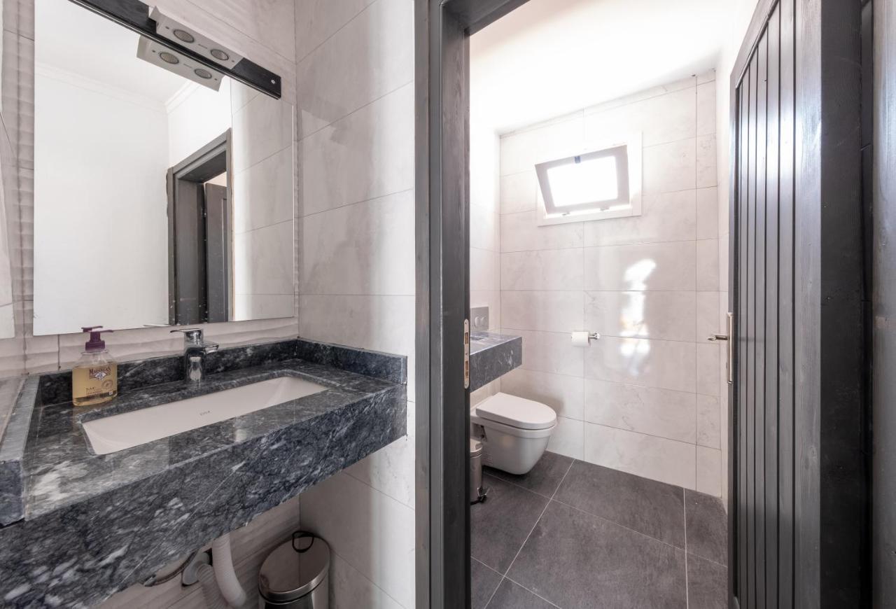 La Regina Veneziana Hotel Famaguszta Kültér fotó