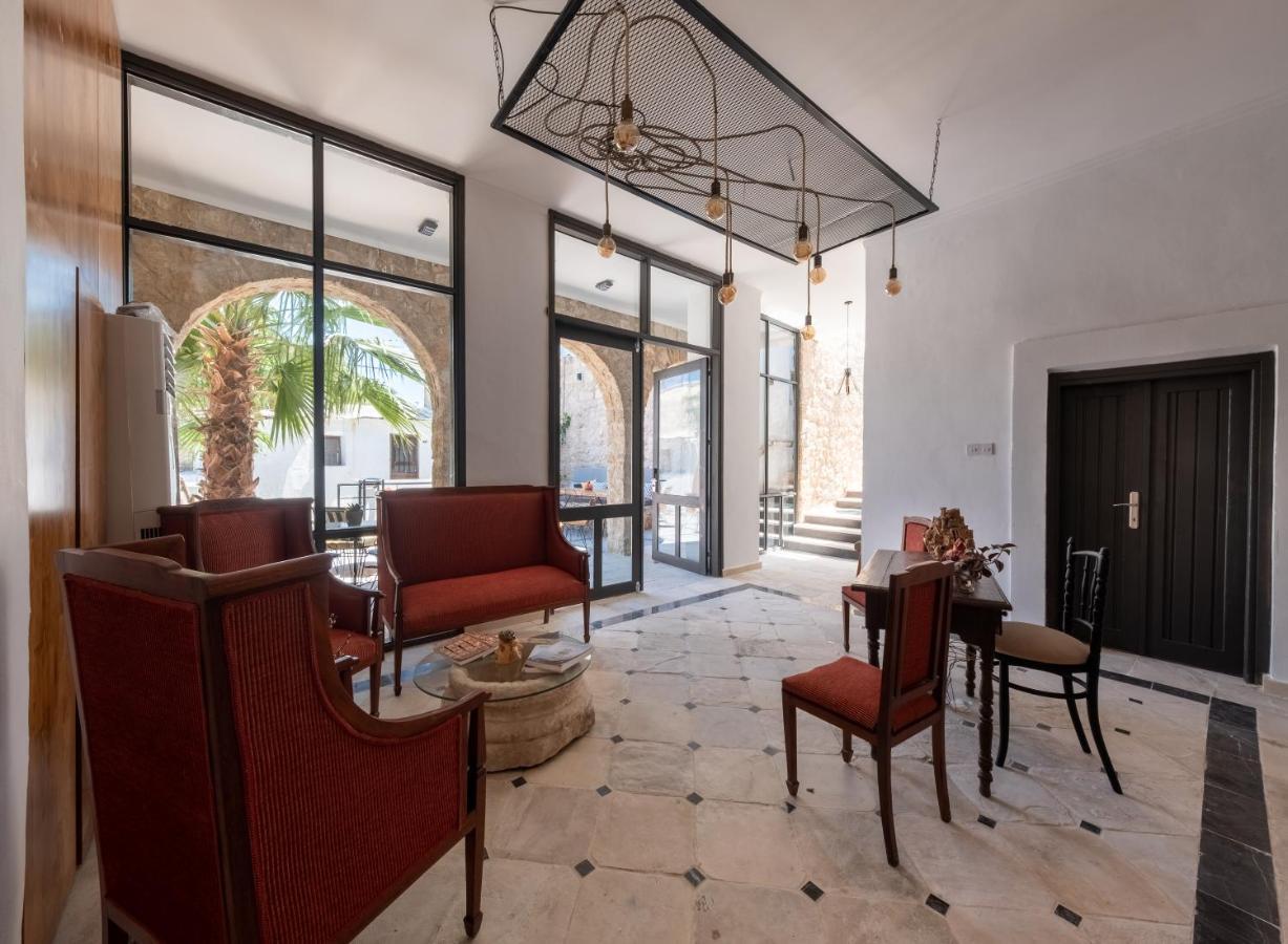 La Regina Veneziana Hotel Famaguszta Kültér fotó